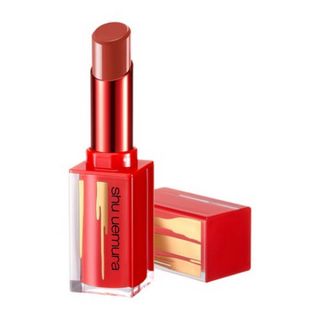 shu uemura ルージュアンリミテッドラッカーシャイン　LSBR784