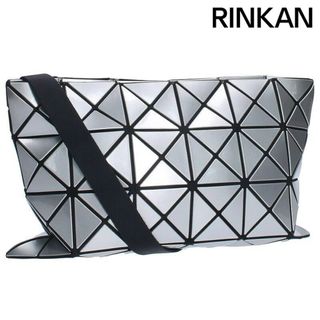 バオバオイッセイミヤケ BAO BAO ISSEY MIYAKE  BB71-AG054 トライアングルメッシュショルダーバッグ レディース(ショルダーバッグ)