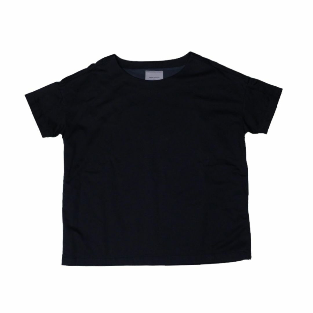 UNITED ARROWS(ユナイテッドアローズ)のUNITED ARROWS【サイドジッププルオーバー】 メンズのトップス(Tシャツ/カットソー(半袖/袖なし))の商品写真