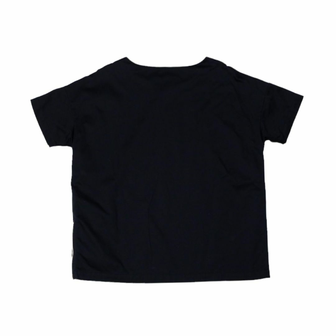 UNITED ARROWS(ユナイテッドアローズ)のUNITED ARROWS【サイドジッププルオーバー】 メンズのトップス(Tシャツ/カットソー(半袖/袖なし))の商品写真
