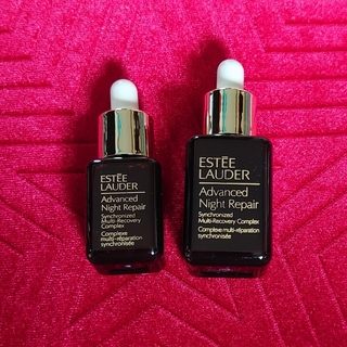 エスティローダー(Estee Lauder)のアドバンスナイトリペアSMRコンプレックス(美容液)(化粧水/ローション)