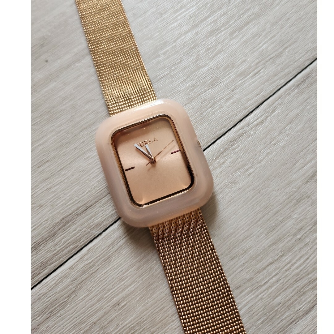 Furla(フルラ)のお値下げ中!!FURLA 腕時計 レディースのファッション小物(腕時計)の商品写真