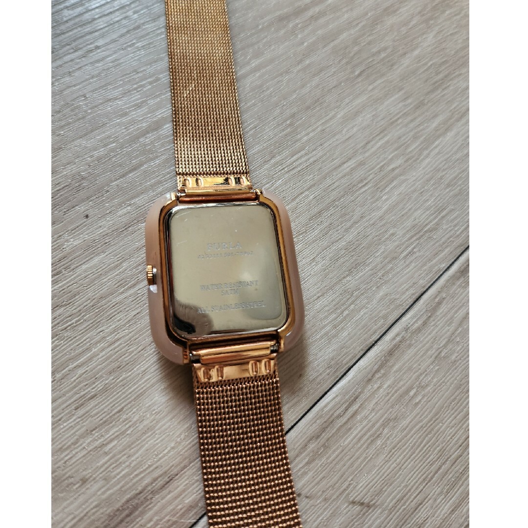 Furla(フルラ)のお値下げ中!!FURLA 腕時計 レディースのファッション小物(腕時計)の商品写真