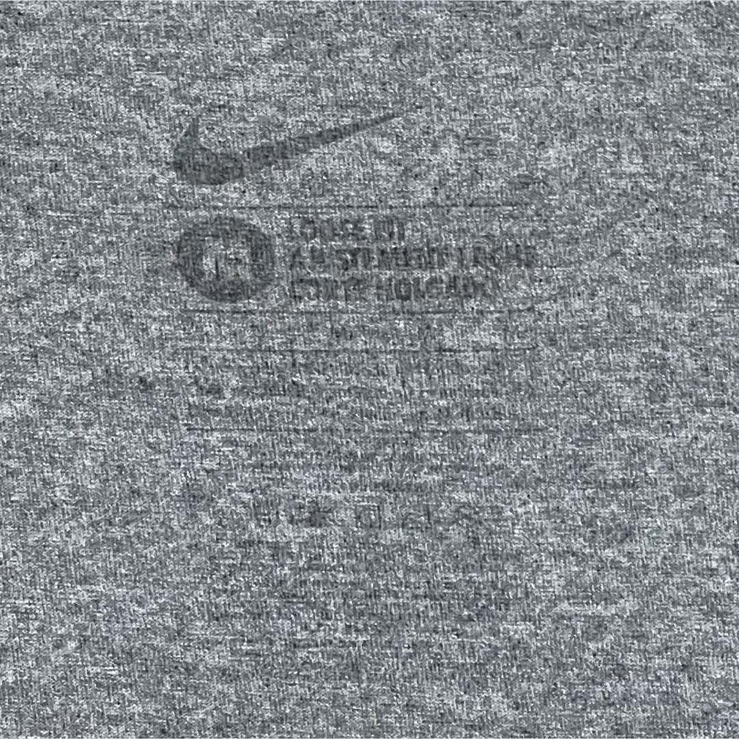 NIKE(ナイキ)のNIKE × SALISBURY UNIV. ナイキ × ソールズベリー大学 メンズのトップス(Tシャツ/カットソー(半袖/袖なし))の商品写真