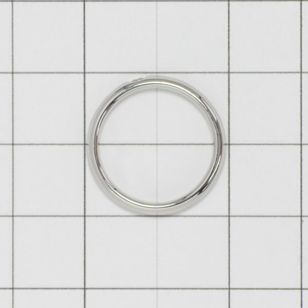 HARRY WINSTON(ハリーウィンストン)のハリーウィンストン Pt950 ダイヤモンド リング レディースのアクセサリー(リング(指輪))の商品写真