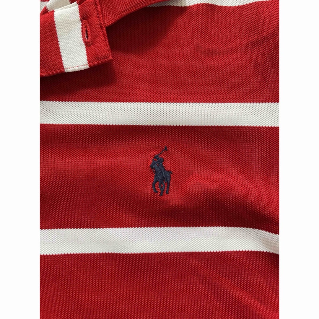 POLO RALPH LAUREN(ポロラルフローレン)のpolo シャツ　 メンズのトップス(ポロシャツ)の商品写真