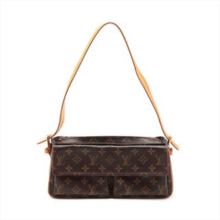 ルイヴィトン(LOUIS VUITTON)のヴィトン ヴィバシテMM    レディース ショルダーバッグ(ショルダーバッグ)