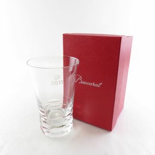 バカラ(Baccarat)の未使用 Baccarat バカラ 2011年 中日ドラゴンズ ローラ ハイボールタンブラー グラス 限定 SM2103H (タンブラー)