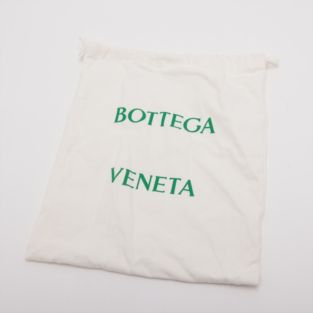 Bottega Veneta(ボッテガヴェネタ)のボッテガヴェネタ パデットカセット レザー  ブルー レディース ショルダ レディースのバッグ(ショルダーバッグ)の商品写真