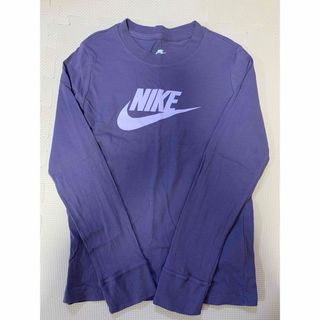 NIKE 長袖Tシャツ　140