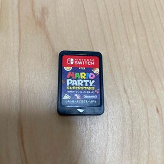 ニンテンドースイッチ(Nintendo Switch)のマリオパーティ　Switch(家庭用ゲームソフト)