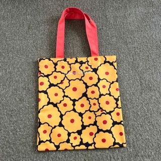 ツモリチサト(TSUMORI CHISATO)の未使用　ツモリチサト　ミニトート　付録(トートバッグ)