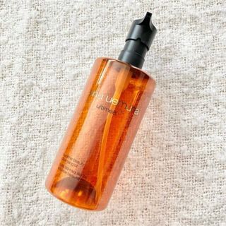 シュウウエムラ(shu uemura)のシュウウエムラ クレンジングオイル 450ml ボトル 容器(クレンジング/メイク落とし)