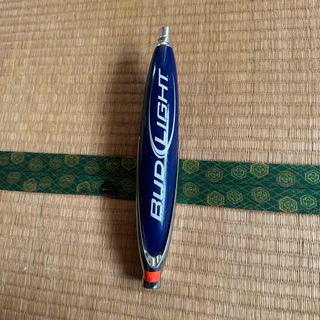 ビアサーバシフトノブ　BUDLIGHT