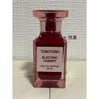 トムフォード　エレクトリックチェリー50ml(ユニセックス)