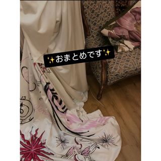 ヴィヴィアンウエストウッド(Vivienne Westwood)の超希少LサイズVivienneWestwood パヴェオーブネックレス(ネックレス)