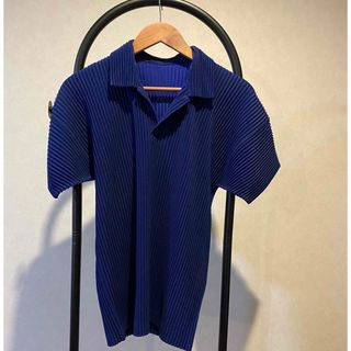 イッセイミヤケ ポロシャツの通販 32点 | ISSEY MIYAKEを買うならラクマ イッセイミヤケ ポロシャツの通販 32点 | ISSEY MIYAKEを買うならラクマ