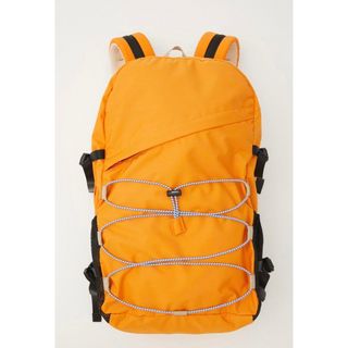 nagonstans - nagonstans Water Shield Back Pack