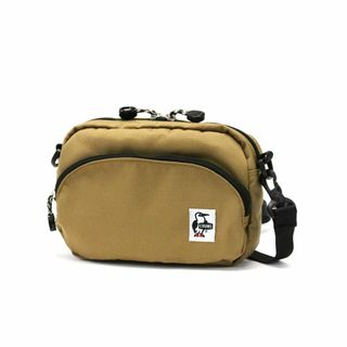 【色: ブラウン】[チャムス] Bag Recycle Shoulder Pou(その他)