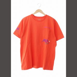 クロムハーツ(Chrome Hearts)のCHROME HEARTS × MATTY BOY ポケット Tシャツ 半袖(Tシャツ/カットソー(半袖/袖なし))