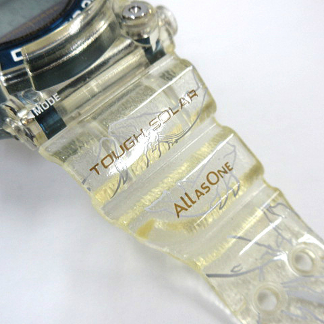 G-SHOCK(ジーショック)のカシオジーショック CASIO G-SHOCK フロッグマンFROGMANイルカ レディースのファッション小物(腕時計)の商品写真