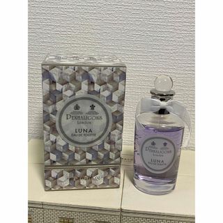 ペンハリガン　ルナ　100ml(ユニセックス)