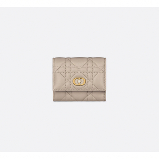 クリスチャンディオール(Christian Dior)の新作 新品 ディオール DIOR JOLIE HIBISCUS ウォレット 財布(財布)