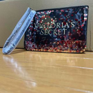 最終値下げ⭐︎VICTORIA'S SECRET ポーチ　新品未使用