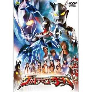 [49442]劇場版 ウルトラマンサーガ【邦画 中古 DVD】ケース無:: レンタル落ち(その他)