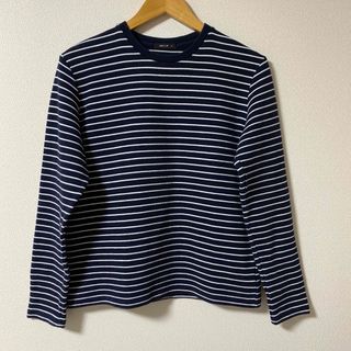 コムサイズム(COMME CA ISM)のコムサイズム　ロンT(Tシャツ/カットソー(七分/長袖))