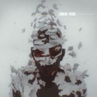 [272759]Living Things リヴィング・シングス【CD、音楽 中古 CD】ケース無:: レンタル落ち(ポップス/ロック(洋楽))