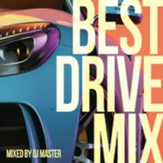 [376777]BEST DRIVE MIX 2CD【CD、音楽 中古 CD】ケース無:: レンタル落ち(ポップス/ロック(洋楽))