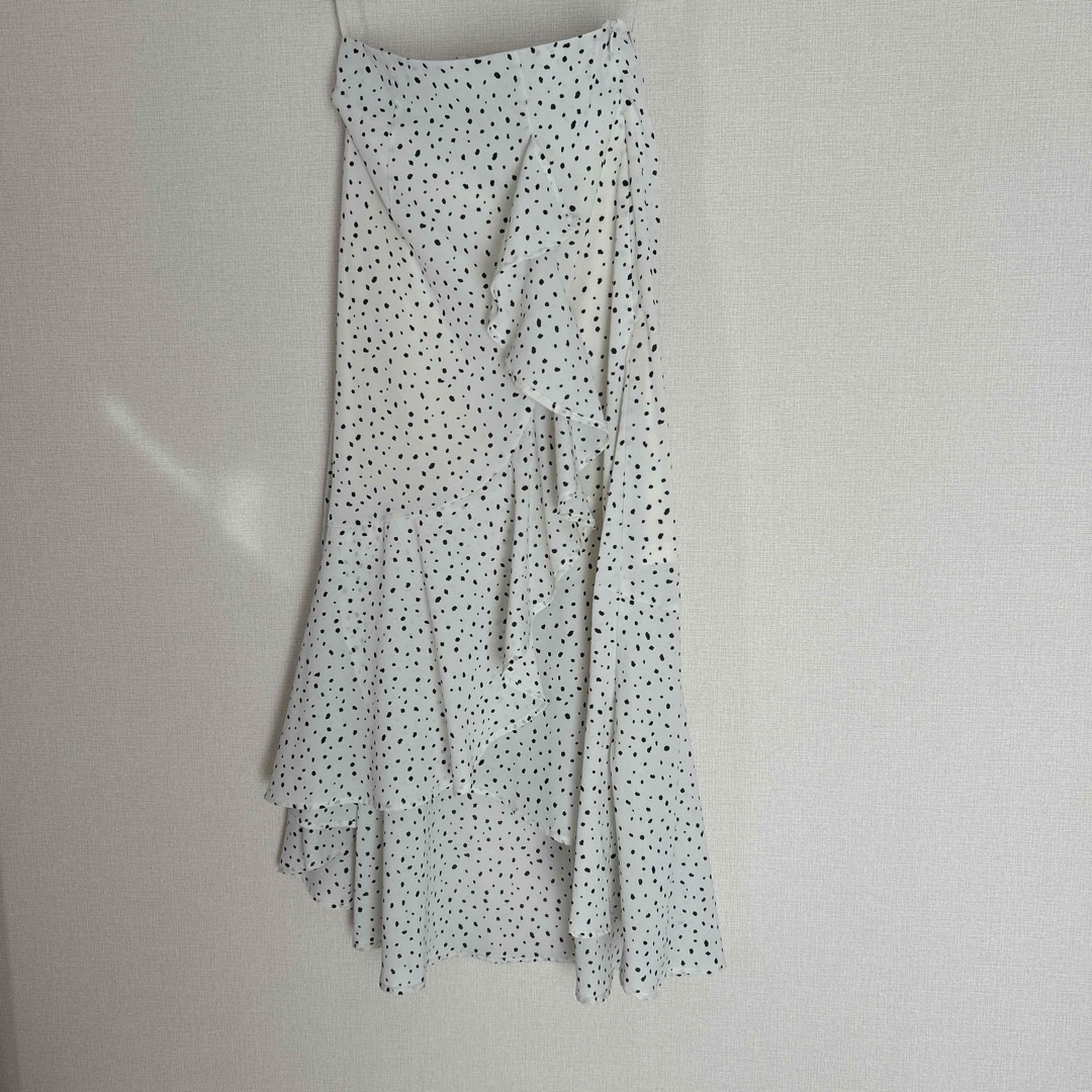 MURUA(ムルーア)のムルーア　スカート レディースのスカート(ロングスカート)の商品写真