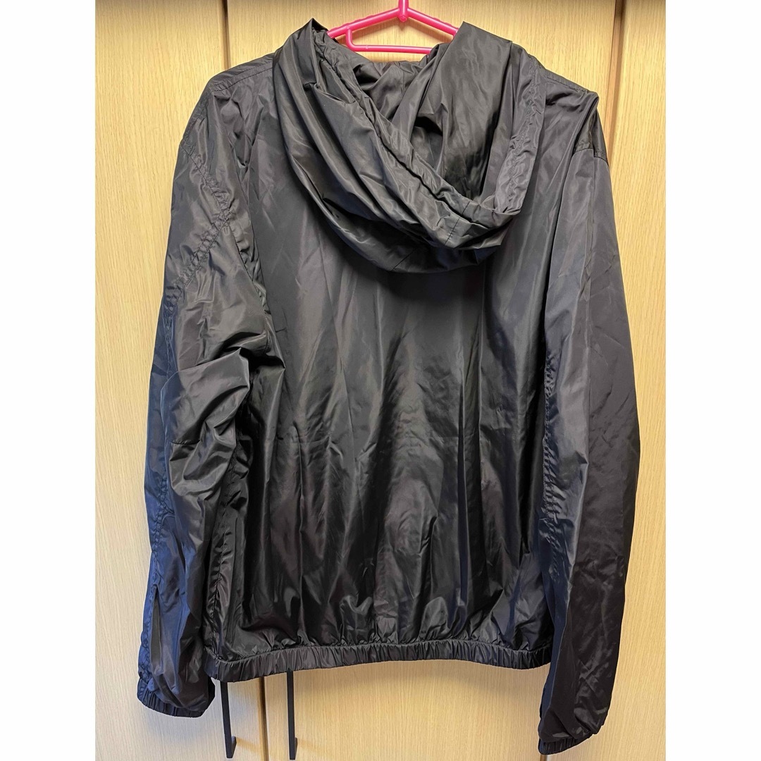 GIVENCHY - 正規 21SS Givenchy ジバンシィ ロゴテープ ナイロン GIVENCHY - 正規 21SS Givenchy ジバンシィ ロゴテープ ナイロン