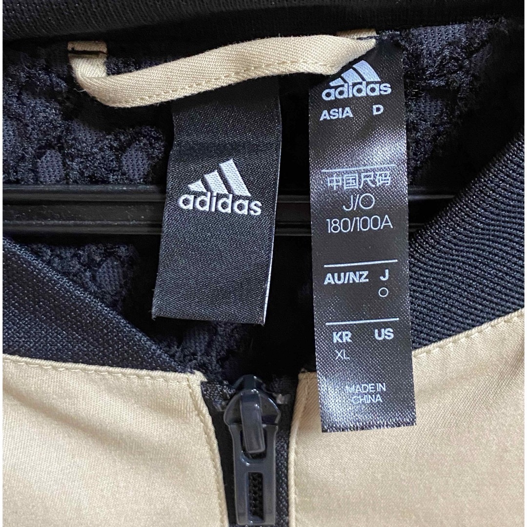 adidas(アディダス)のadidas ウインドジャケット メンズのジャケット/アウター(その他)の商品写真