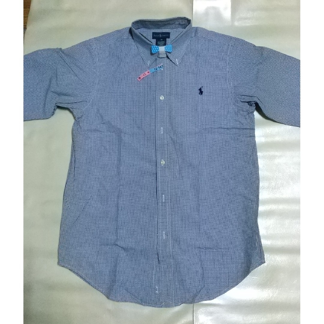 Ralph Lauren(ラルフローレン)のラルフローレン・長袖BDシャツ ralphlauren #9 メンズのトップス(シャツ)の商品写真