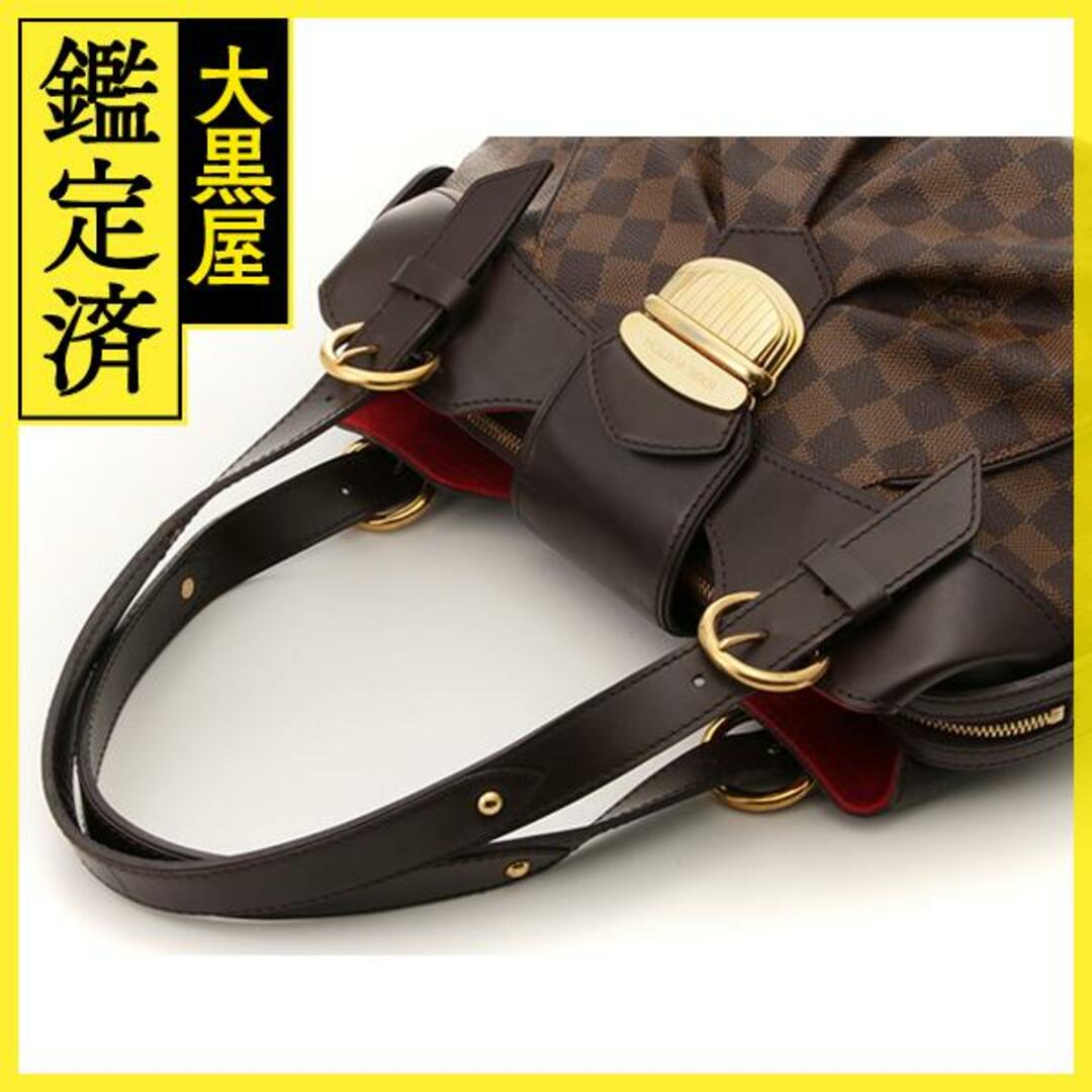 LOUIS VUITTON(ルイヴィトン)のルイ・ヴィトン ｼｽﾃｨﾅPM N41542 【436】 レディースのバッグ(ボディバッグ/ウエストポーチ)の商品写真