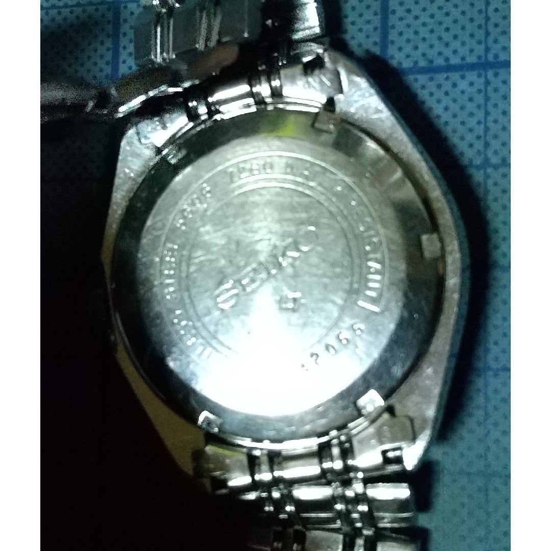 SEIKO(セイコー)のセイコー・ロードマチック SEIKO LORD MATIC #2 メンズの時計(腕時計(アナログ))の商品写真