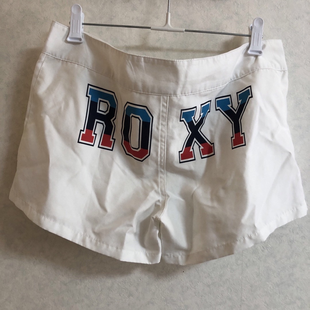 Roxy(ロキシー)のロキシーショートパンツL レディースのパンツ(ショートパンツ)の商品写真