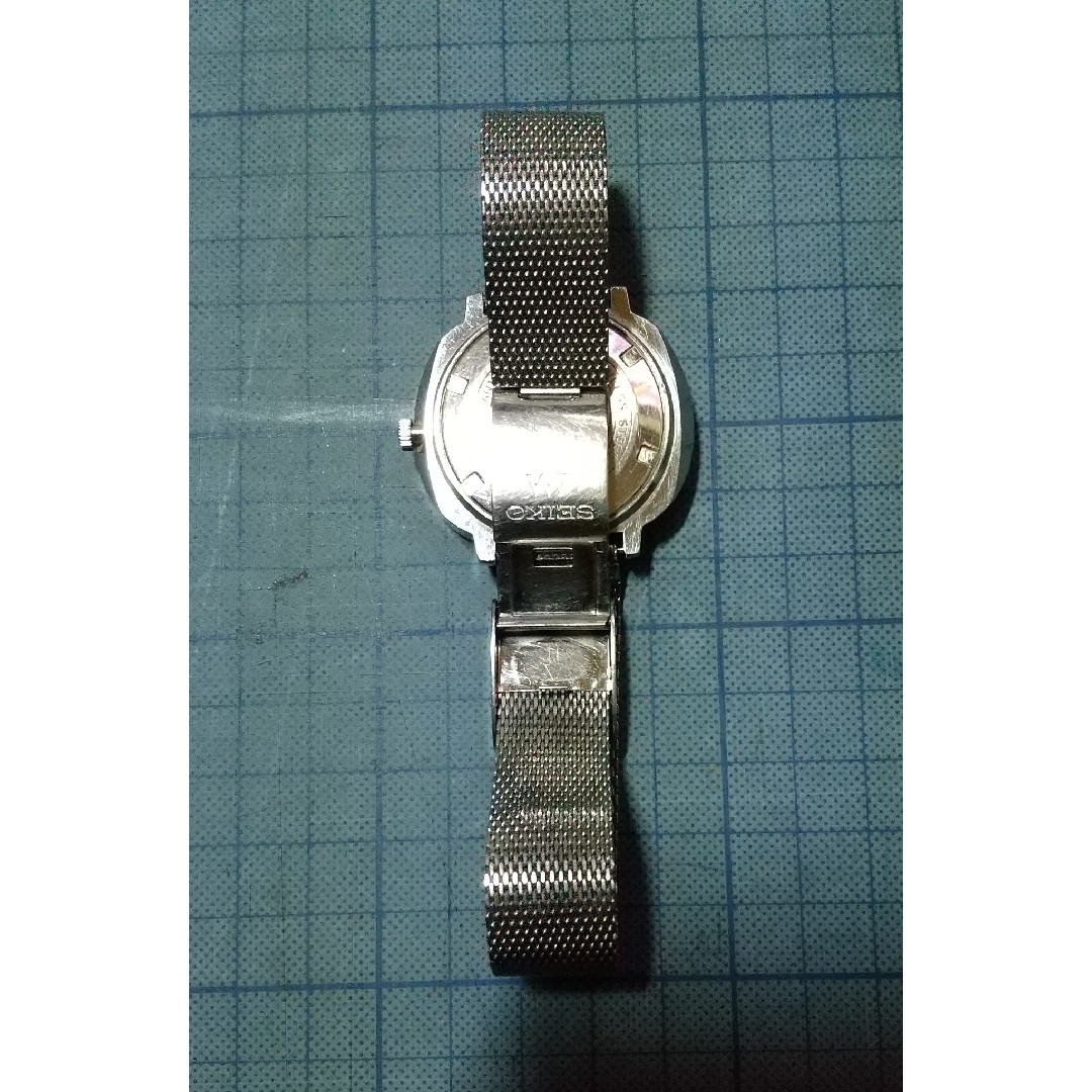 SEIKO(セイコー)のセイコー・ ロードマチック SEIKO LORD MATIC #1 メンズの時計(腕時計(アナログ))の商品写真