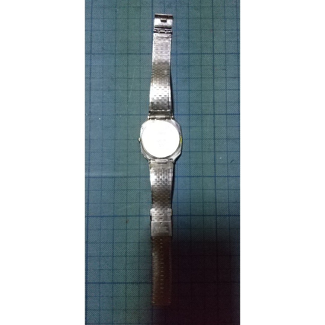 CITIZEN(シチズン)のシチズン・ドレッセル DR-＊＊＊ CITIZEN #3 メンズの時計(腕時計(デジタル))の商品写真