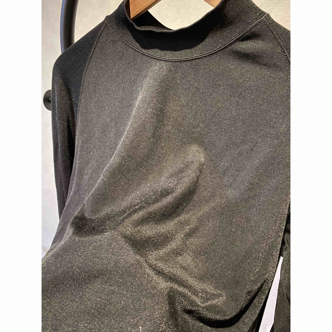 ISSEY MIYAKE MEN(イッセイミヤケメン)のISSEY MIYAKE MEN Tシャツ メンズのトップス(Tシャツ/カットソー(七分/長袖))の商品写真