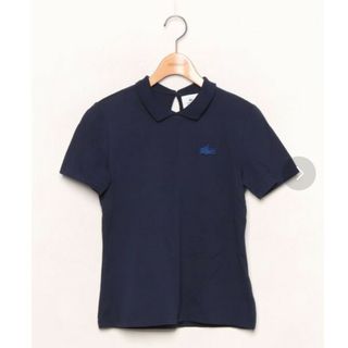 ラコステ(LACOSTE)の【LACOSTE】半袖ポロシャツ(ポロシャツ)