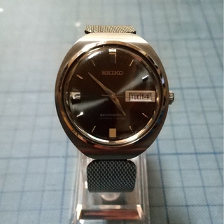 セイコー(SEIKO)のセイコー・マチックアール 8346-7000 SEIKO matic-r(腕時計(アナログ))