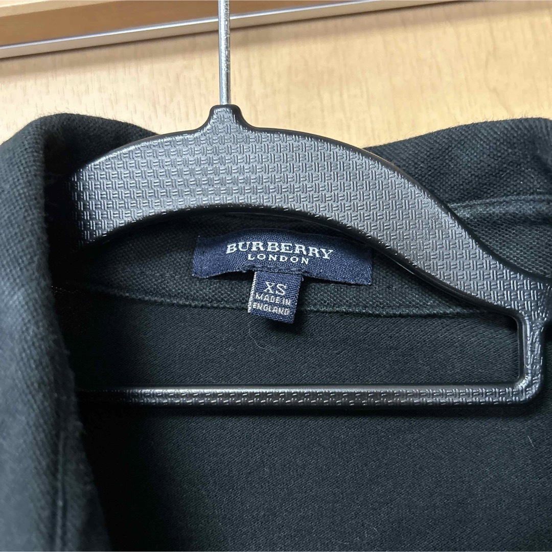 BURBERRY(バーバリー)のBurberry レディースロンT XS レディースのトップス(Tシャツ(長袖/七分))の商品写真