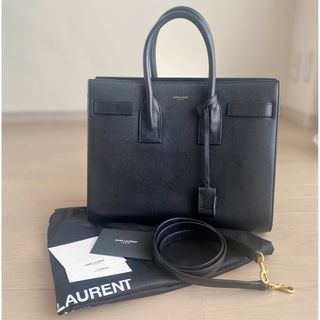 サンローラン(Saint Laurent)のサンローラン　サックドゥジュール(ハンドバッグ)