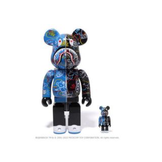 MEDICOM TOY - ハワイ限定 ベアブリック 88TEES BE@RBRICKの通販 by Yu MEDICOM TOY - ハワイ限定 ベアブリック 88TEES BE@RBRICKの通販 by Yu