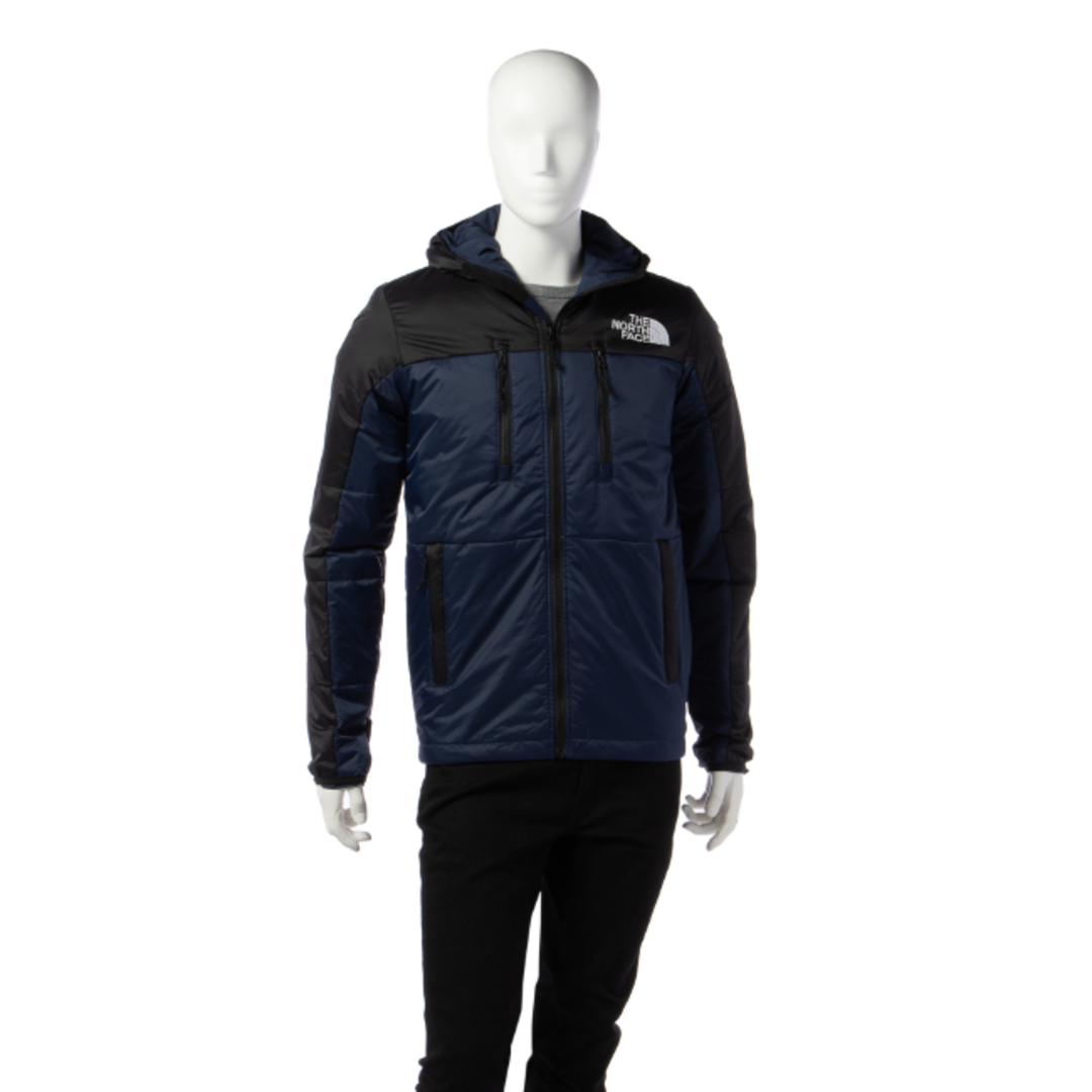 THE NORTH FACE(ザノースフェイス)のザ ノースフェイス/THE NORTH FACE ジャケット アパレル メンズ パデットジャケット SUMMIT NAVY/TNF BLACK NF0A7WZX-0010-92A _0410ff メンズのジャケット/アウター(その他)の商品写真