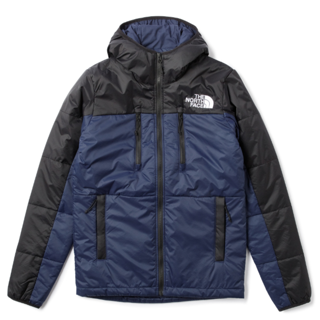 THE NORTH FACE(ザノースフェイス)のザ ノースフェイス/THE NORTH FACE ジャケット アパレル メンズ パデットジャケット SUMMIT NAVY/TNF BLACK NF0A7WZX-0010-92A _0410ff メンズのジャケット/アウター(その他)の商品写真