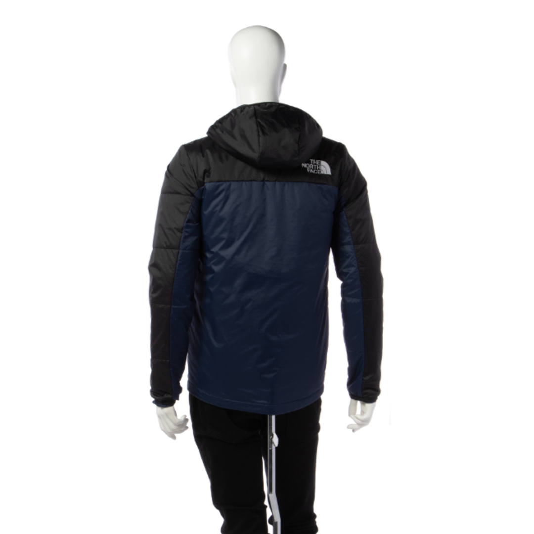 THE NORTH FACE(ザノースフェイス)のザ ノースフェイス/THE NORTH FACE ジャケット アパレル メンズ パデットジャケット SUMMIT NAVY/TNF BLACK NF0A7WZX-0010-92A _0410ff メンズのジャケット/アウター(その他)の商品写真